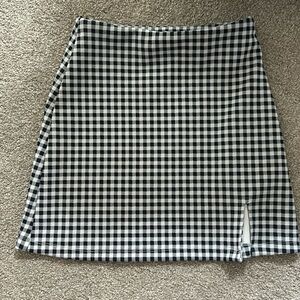 Princess Polly mini skirt